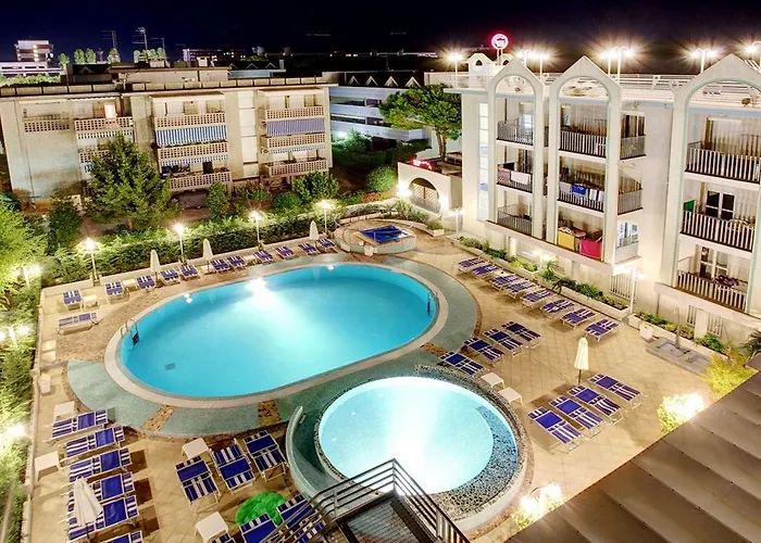 Hotel Palace
